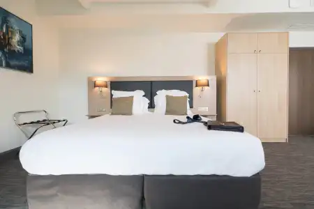 Hôtel Spa Marotte - 43