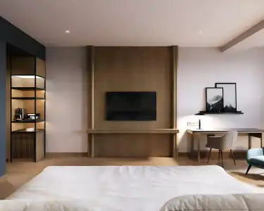 Radisson Blu, Almaty Airport - 67