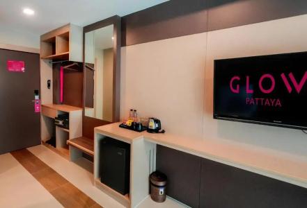GLOW Pattaya - 30