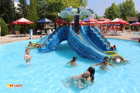 Atlant Holiday Village - 34