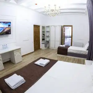 Nabibek Teracce - 10