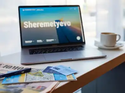 Holiday Inn Express Moscow - Sheremetyevo Airport, an IHG - 29