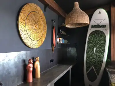 Mandala Villas - 4