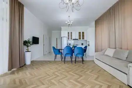 Apart-Otel Novel & Apartments - 29