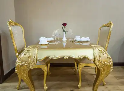 Monday Royal Apart - 255