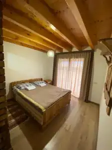 Guest house "Kemin Guest House" - 21
