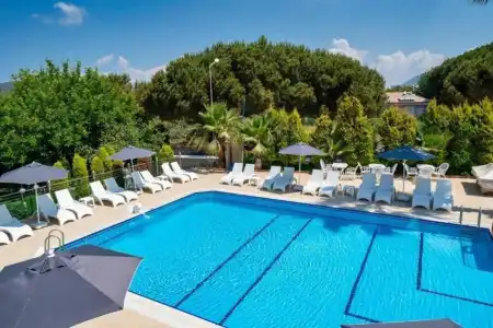 Fethiye Park - 29