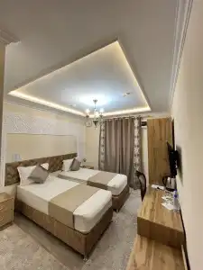 Khans Palace - 30