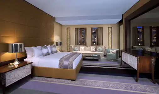 Souq Waqif Boutiques - Tivoli - 16