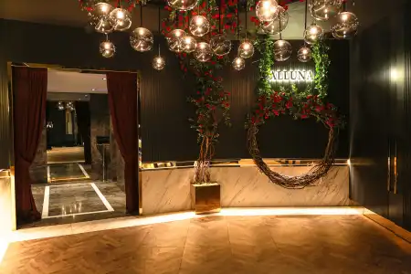 Almira Thermal Spa & Convention Center - 5