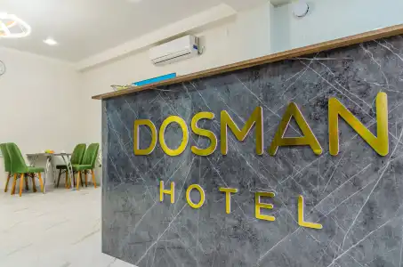 Dosman - 26