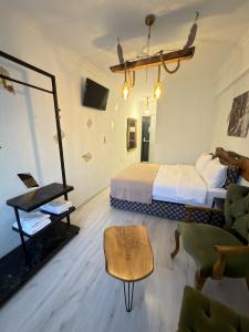 Pandan Karakoy Suıt - 29