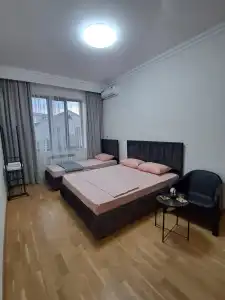 Kenut Hostel - 2