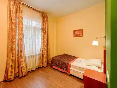 Dom Uchenykh Netr.p. Rzhavki Gostinitsa - 66