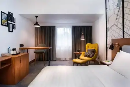 Le Meridien Abu Dhabi - 52