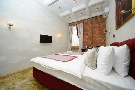Chemodanov Butik-Hotel - 14