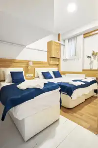 Central Suites Taksim - 43