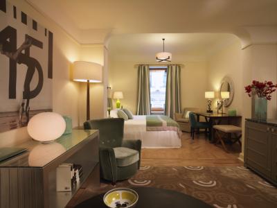 Астория Rocco Forte - 128