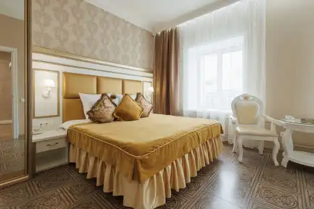 Pushkin`Hotel - 7