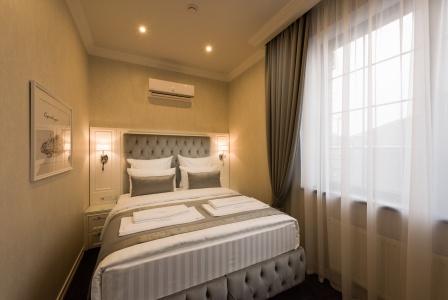 Stolitsa Butik-Hotel - 8