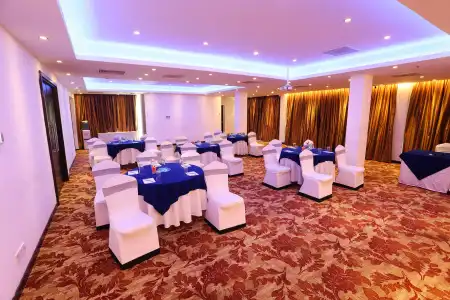 Best Western Elyon Colombo - 5