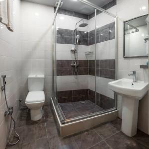 Seven Boutique Baku - 84
