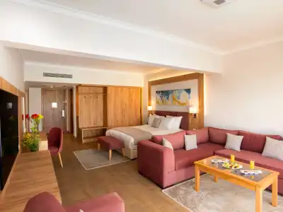 Stella Beach Resort Makadi Bay - 24 HRS All Inclusive - 22
