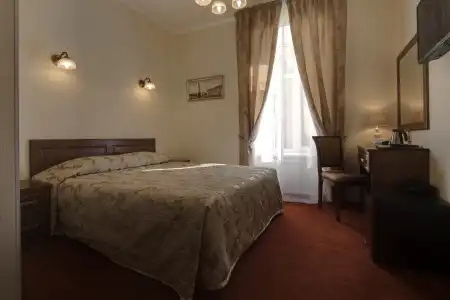 Sonata na Nevskom 5 Dvorcovaja ploshhad' - 59