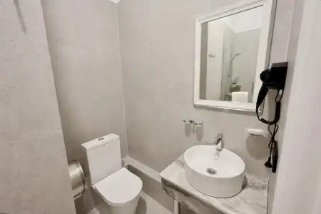 HELLO INN budget - 38