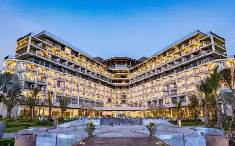 Best Western Premier Sonasea Phu Quoc - 1