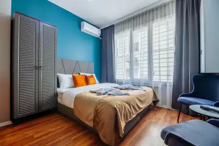 Taksim Wonder Suites Apart - 177