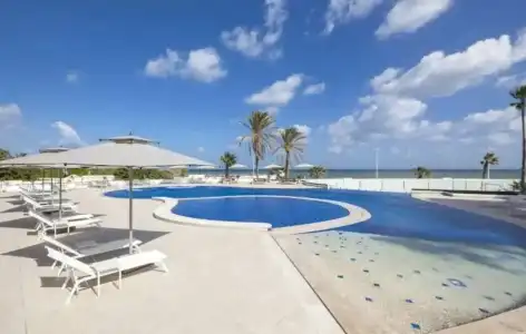 Sousse Pearl Marriott Resort & Spa - 11