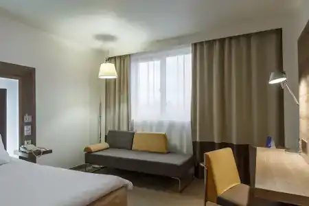 Novotel Ekaterinburg Tsentr - 62