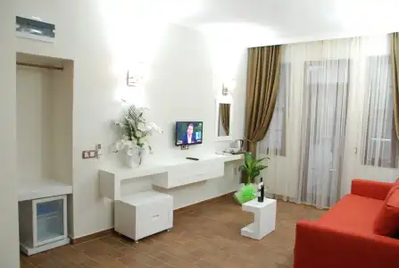 Elegance Kemer - 37