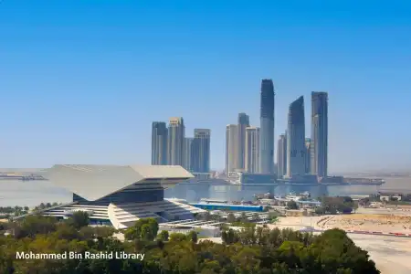 Kingsgate Al Jadaf By Millennium - 15