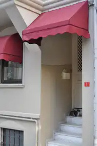 Taksim Home - 2