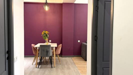 Sweet Home Deluxe Apart-hotel - 255