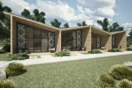 Pansionat Volna - 155