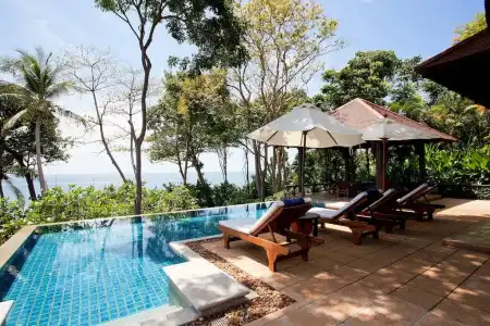 Pimalai Resort & Spa - 76
