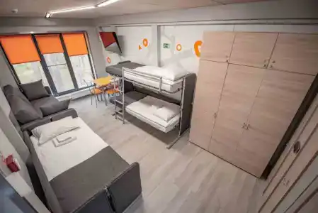 Sportivno-Turisticheskij Kompleks Razdole Recreation Camp - 70