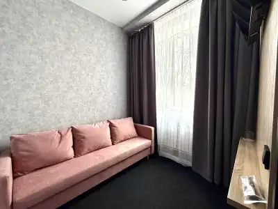 Complex Art-Hotel - 66