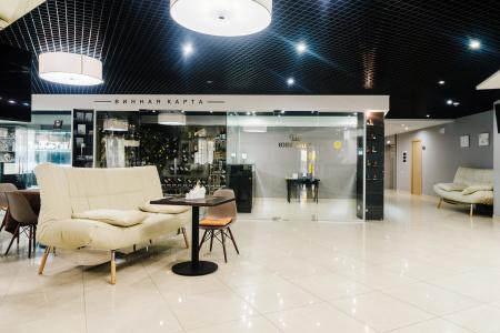 Ya-Otel' - 9