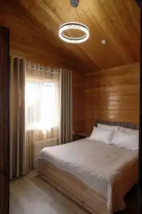"Tengri Village" - 29