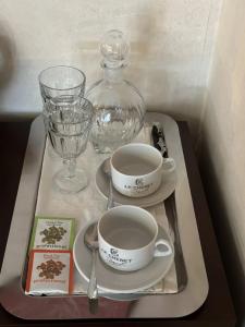 La Vie De Chateau - 199