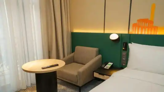 Holiday Inn Tashkent City - 14