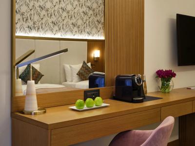 Qafqaz RiverSide Resort Gabala - 16