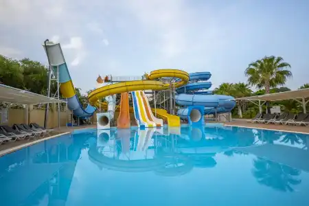 Sultan of Dreams & Spa - All Inclusive - 43