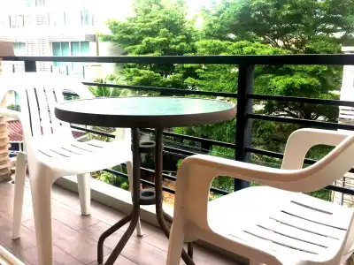 Access Inn Pattaya - 92