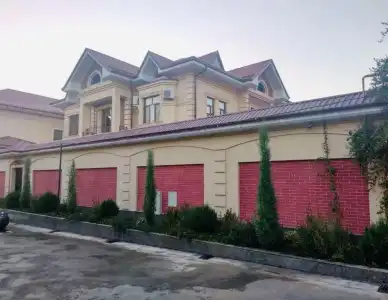 Sitorabonu Mini-Hotel - 1