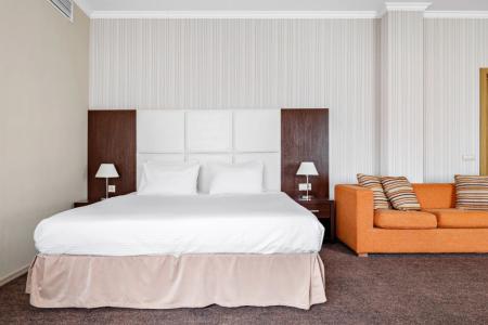 Muller Bach Apart-Hotel - 50